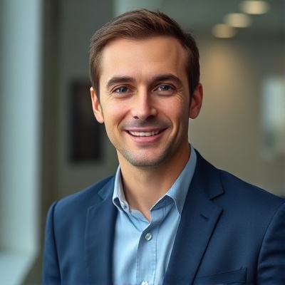 Liam Harrington — Best New Zealand Online Casinos expert